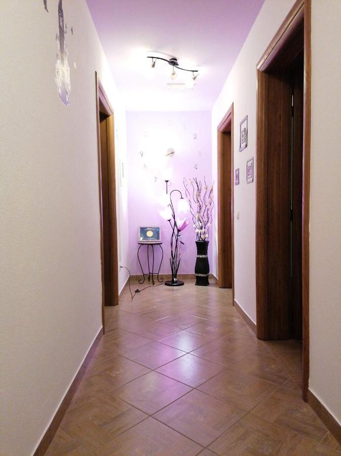 Guest House Macic Korenica Exteriér fotografie